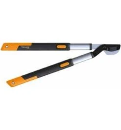 Fiskars Teleskop-Astschere SmartFit Fiskars