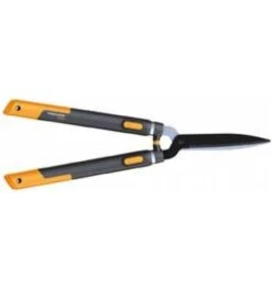 Fiskars Teleskop-Heckenschere SmartFit Fiskars