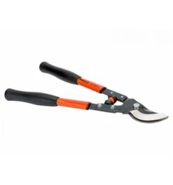 Bahco Professionelle 30-mm-Bypass-Astschere Mit Stahlgriff Und Geschmiedeter Gegenklinge, 500 mm