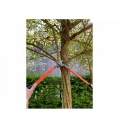 Bahco Professionelle 30-mm-Bypass-Astschere Mit Stahlgriff Und Geschmiedeter Gegenklinge, 400 mm -Feco Garten Geschaft baumschere astschere 1263984 czm 1