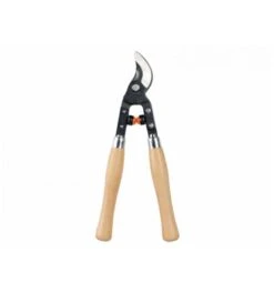 Bahco Professionelle 30-mm-Bypass-Astscheren Mit Holzgriff Und Geschmiedeter Gegenklinge, 400 mm 5 Bahco Professionelle 30-mm-Bypass-Astscheren Mit Holzgriff Und Geschmiedeter Gegenklinge, 400 mm -Feco Garten Geschaft baumschere astschere 1264038 czm