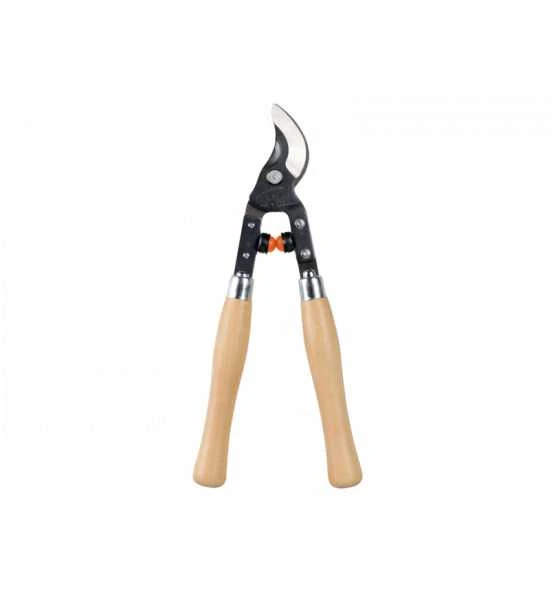 Bahco Professionelle 30-mm-Bypass-Astscheren Mit Holzgriff Und Geschmiedeter Gegenklinge, 400 mm 4 Bahco Professionelle 30-mm-Bypass-Astscheren Mit Holzgriff Und Geschmiedeter Gegenklinge, 400 mm – Bild 2