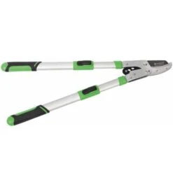 Floraworld Teleskop-Astschere Bypass 680-930mm