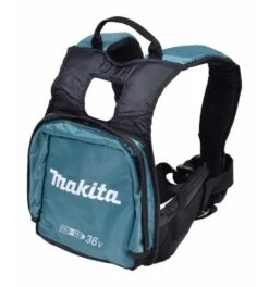 Makita Rucksacksystem Rebschere