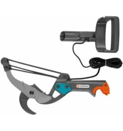 Gardena CS-Amboss-Baumschere