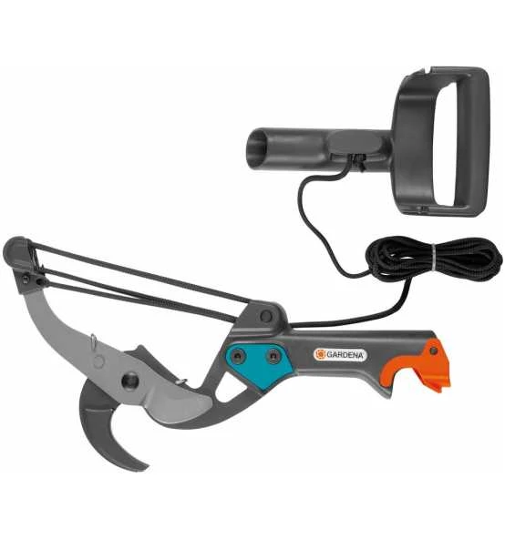Gardena CS-Amboss-Baumschere 3 Gardena CS-Amboss-Baumschere