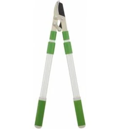 CircumPRO Amboss-Astschere Alu-Teleskop