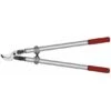 FELCO Getriebeastschere 220 80cm A. Aluminium -Feco Garten Geschaft baumschere astschere 505581 czm
