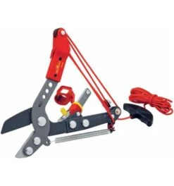 Stanley WOLF Amboss-Profi-Baumschere RC-VMmulti-star