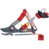 Stanley WOLF Bypass-Profi-Baumschere RR-VMmulti-star -Feco Garten Geschaft baumschere astschere 507764 czm