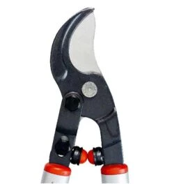 Bahco Besonders Leichte, Professionelle, Lange 55-mm-Bypass-Astschere Mit Aluminium-Griff, 600 mm 13 Bahco Besonders Leichte, Professionelle, Lange 55-mm-Bypass-Astschere Mit Aluminium-Griff, 600 mm -Feco Garten Geschaft baumschere astschere 724939 czm