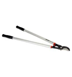 Bahco Besonders Leichte, Professionelle, Lange 55-mm-Bypass-Astschere Mit Aluminium-Griff, 600 mm