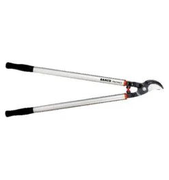 Bahco Besonders Leichte, Professionelle, Lange 55-mm-Bypass-Astschere Mit Aluminium-Griff, 600 mm 11 Bahco Besonders Leichte, Professionelle, Lange 55-mm-Bypass-Astschere Mit Aluminium-Griff, 600 mm -Feco Garten Geschaft baumschere astschere 724942 czm