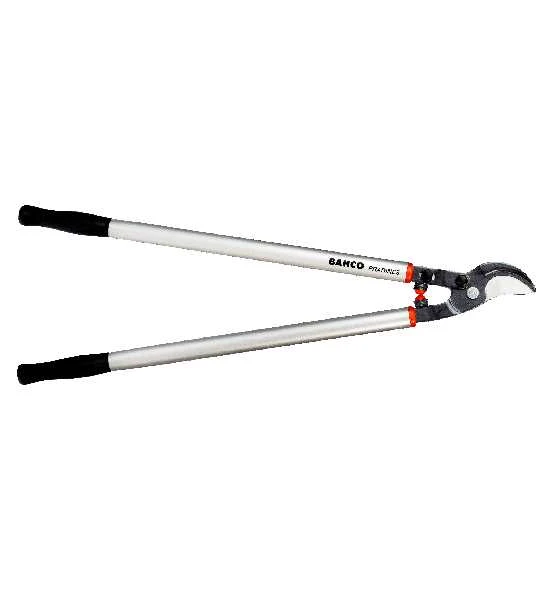Bahco Besonders Leichte, Professionelle, Lange 55-mm-Bypass-Astschere Mit Aluminium-Griff, 600 mm 5 Bahco Besonders Leichte, Professionelle, Lange 55-mm-Bypass-Astschere Mit Aluminium-Griff, 600 mm – Bild 3