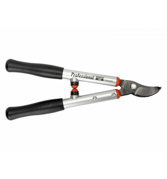 Bahco Besonders Leichte, Professionelle 30-mm-Bypass-Astschere Mit Aluminium-Griff Und Gegenklinge, 500 mm 5 Bahco Besonders Leichte, Professionelle 30-mm-Bypass-Astschere Mit Aluminium-Griff Und Gegenklinge, 500 mm – Bild 3