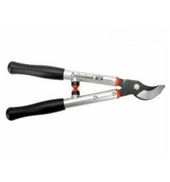 Bahco Besonders Leichte, Professionelle 35-mm-Bypass-Astschere Mit Aluminium-Griff Und Gegenklinge, 400 mm -Feco Garten Geschaft baumschere astschere 973076 czm