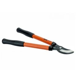 Bahco 35-mm-Bypass-Rebschere Mit Stahlgriff, 450 mm