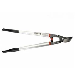 Bahco Besonders Leichte, Professionelle, Lange 45-mm-Bypass-Astschere Mit Aluminium-Griff Und Geschmiedeter Gegenklinge, 600 mm 7 Bahco Besonders Leichte, Professionelle, Lange 45-mm-Bypass-Astschere Mit Aluminium-Griff Und Geschmiedeter Gegenklinge, 600 mm -Feco Garten Geschaft baumschere astschere 973098 czm