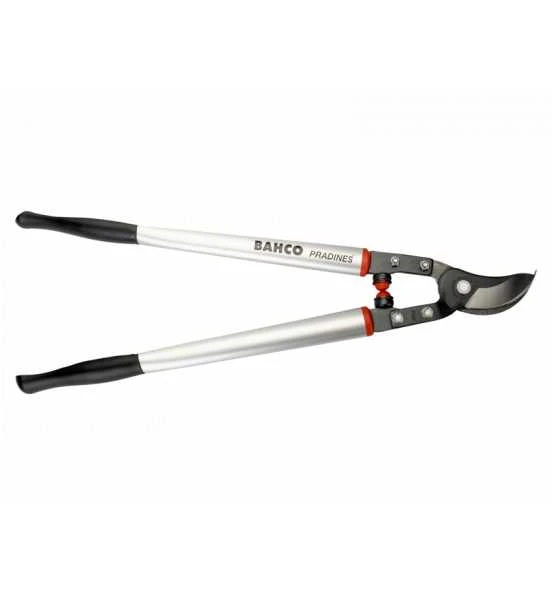 Bahco Besonders Leichte, Professionelle, Lange 45-mm-Bypass-Astschere Mit Aluminium-Griff Und Geschmiedeter Gegenklinge, 600 mm 5 Bahco Besonders Leichte, Professionelle, Lange 45-mm-Bypass-Astschere Mit Aluminium-Griff Und Geschmiedeter Gegenklinge, 600 mm – Bild 3