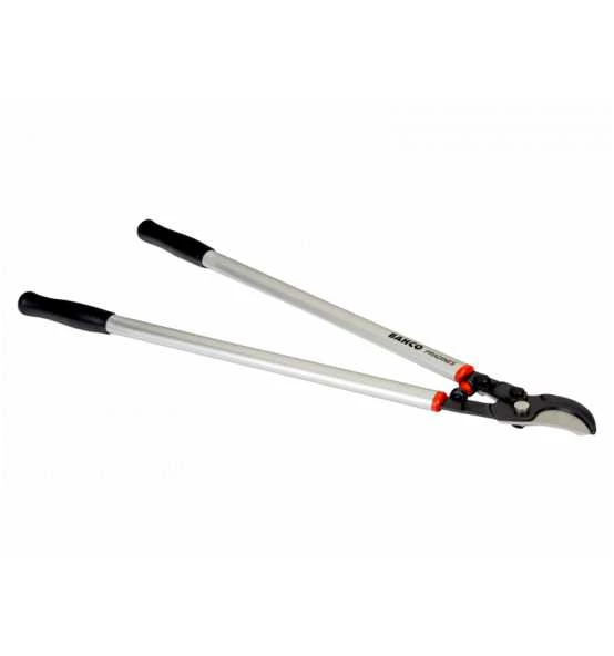 Bahco Besonders Leichte, Professionelle, Lange 55-mm-Bypass-Astschere Mit Aluminium-Griff, 600 mm 4 Bahco Besonders Leichte, Professionelle, Lange 55-mm-Bypass-Astschere Mit Aluminium-Griff, 600 mm – Bild 2