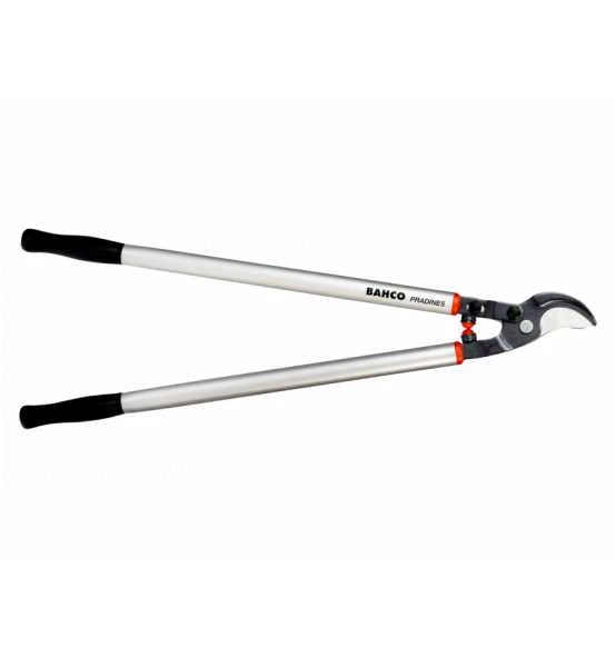 Bahco Besonders Leichte, Professionelle, Lange 55-mm-Bypass-Astschere Mit Aluminium-Griff, 600 mm 8 Bahco Besonders Leichte, Professionelle, Lange 55-mm-Bypass-Astschere Mit Aluminium-Griff, 600 mm – Bild 6