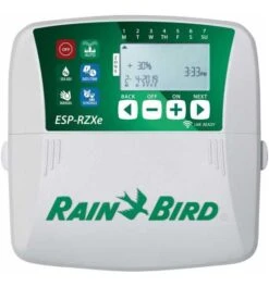 RAINBIRD Bewässerungsteuergerät RZXE4I-230 4 Zonen