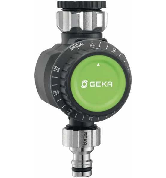 Karasto Bewässerungsuhr Anz.Stationen 1 Mech.GEKA 3 Karasto Bewässerungsuhr Anz.Stationen 1 Mech.GEKA