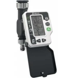 Karasto Bewässerungscomputer Anz.Stationen 1 Dig.GEKA