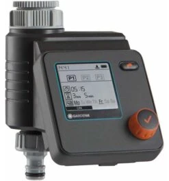 Gardena Bewässerungssteu. Select 01891-20