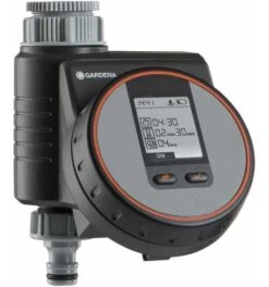 Gardena Bewässerungssteu. Flex 01890-20