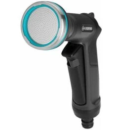 Gardena Bewässerungsbrause EcoLine -Feco Garten Geschaft brause fuer gartenschlauch 1260557 czm