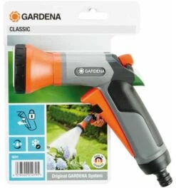 Gardena Bewässerungsbrause Classic SB 18311-20