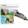 Gardena Comfort Brause Empfindl. Pflanzen -Feco Garten Geschaft brause fuer gartenschlauch 340742 czm