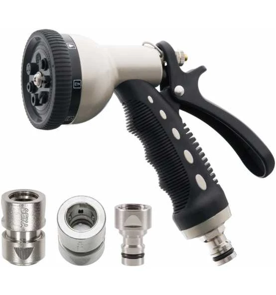 GEKA Multibrause 7 S Starterset Hahnstecker3/4"-24,66mm 3 GEKA Multibrause 7 S Starterset Hahnstecker3/4"-24,66mm