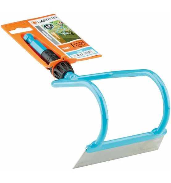 Gardena CS.-Bügelzughacke 12 Cm Breit 3 Gardena CS.-Bügelzughacke 12 Cm Breit