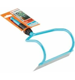 Gardena CS.-Bügelzughacke 16 Cm Breit