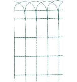 Ziergeflecht Grün 90cm A 25m