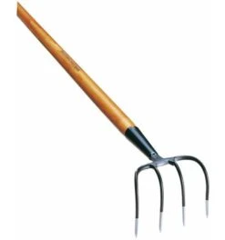 Rex Mulcher Mit Stiel