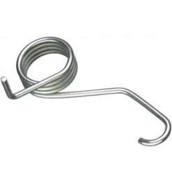 Ersatz-Drehfeder Für 150 Mm Blechschere