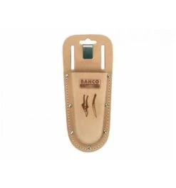 Bahco Lederholster Für Rebschere