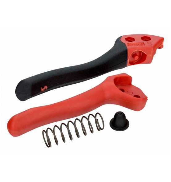 Bahco Ersatzgriffe Für ERGO Bypass-Rebscheren PX-S1/PX-S2 3 Bahco Ersatzgriffe Für ERGO Bypass-Rebscheren PX-S1/PX-S2