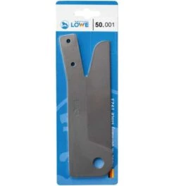 Loewe Löwe Ersatzklinge 50001 1 St. Blister