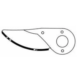 FELCO Klinge Zu Rebenschere Nr. 7/ 3
