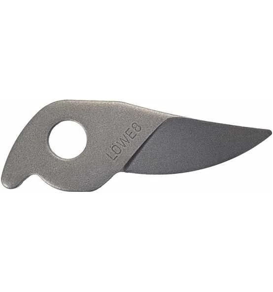 Loewe Löwe Ersatzklinge Für 8.107 Bl.verp. 3 Loewe Löwe Ersatzklinge Für 8.107 Bl.verp.