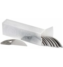 Loewe Löwe Ersatzklinge 5001 5 St. Box