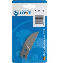 Loewe Löwe Klinge Für LÖWE 1 1Stück Im Blister LÖWE