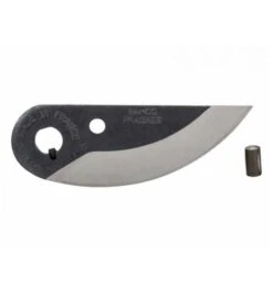 Bahco Ersatzklinge für Rebscheren P108-23, P110-23 Und P34-27 A -Feco Garten Geschaft ersatzklinge fuer schneidwerkzeug garten 973233 czm 4