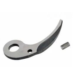 Bahco Ersatz-Gegenklinge Mit Stift Für Rebscheren P108-23/P110-23