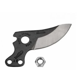 Bahco Ersatzklinge Für Rebscheren P1-22/P2-22 -Feco Garten Geschaft ersatzklinge fuer schneidwerkzeug garten 973249 czm 1