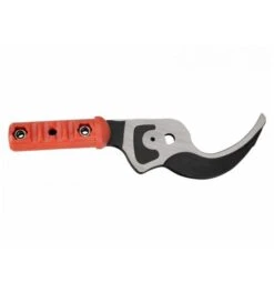 Bahco Ersatzgegenklinge Für Astscheren P-SL-40, 45 Und 60 -Feco Garten Geschaft ersatzklinge fuer schneidwerkzeug garten 973253 czm 4